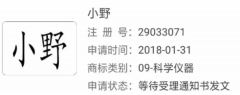 電子行業(yè)品牌應(yīng)該注冊哪些商標(biāo)類別